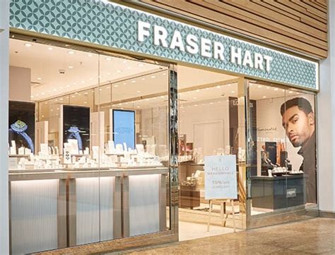 Fraser Hart in Croydon